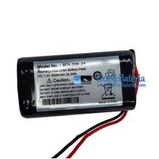 Batería para PLC SDI-35E-21 SRI-2000 [Batería de repuesto]